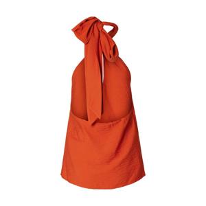 Selected Femme Lisa Halterneck Top
